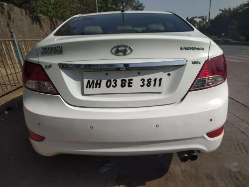 Used 2012 Hyundai Verna MT for sale 