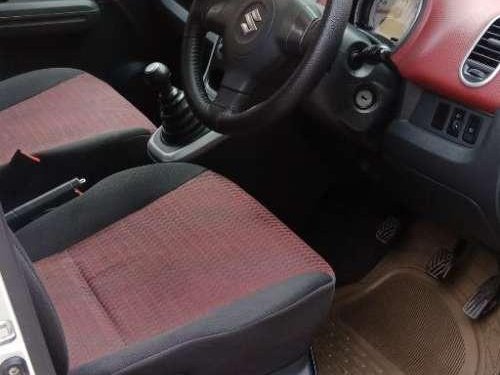 Used Maruti Suzuki Ritz car MT at low price