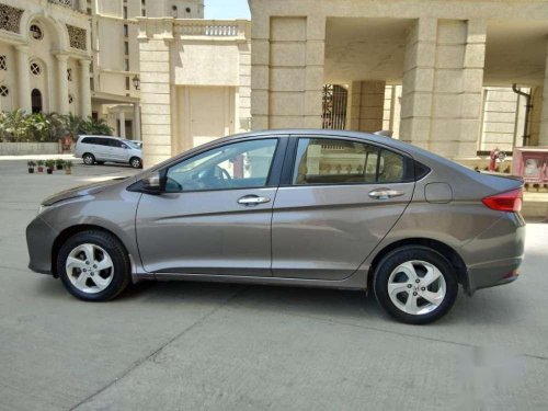 Used 2015 Honda City MT for sale 