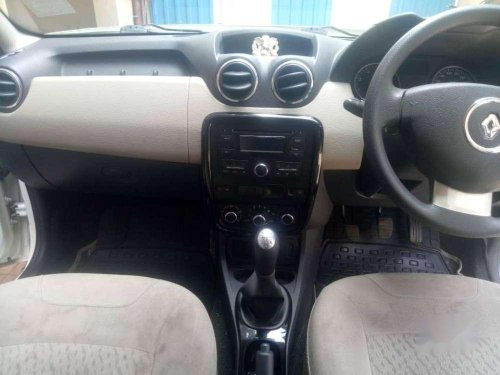 Renault Duster 2013 MT for sale 