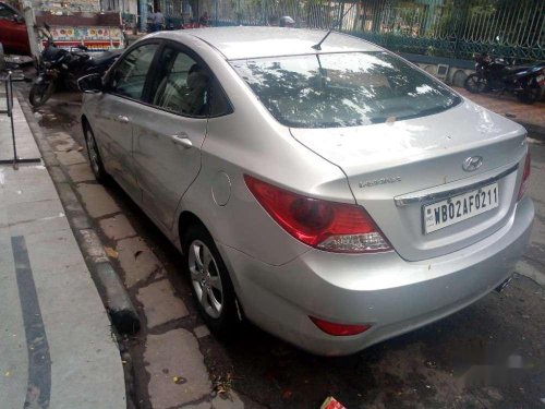 Hyundai Verna 1.6 VTVT 2014 MT for sale 