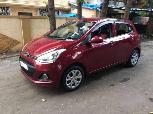 Hyundai i10 Magna 1.2 2015 MT for sale 