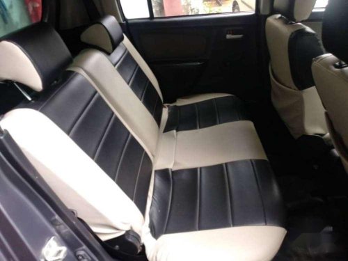 Maruti Suzuki Wagon R LXI 2015 MT for sale 