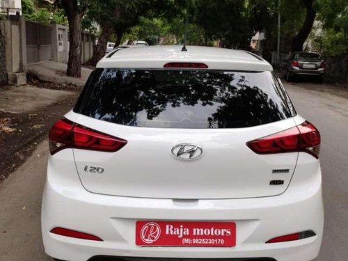 Hyundai i20 Magna 1.2 MT for sale 