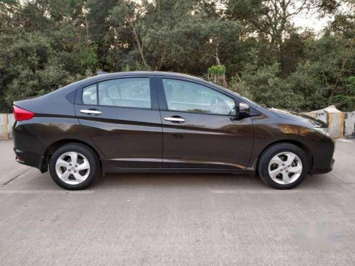 Used Honda City 2015 AT for sale 
