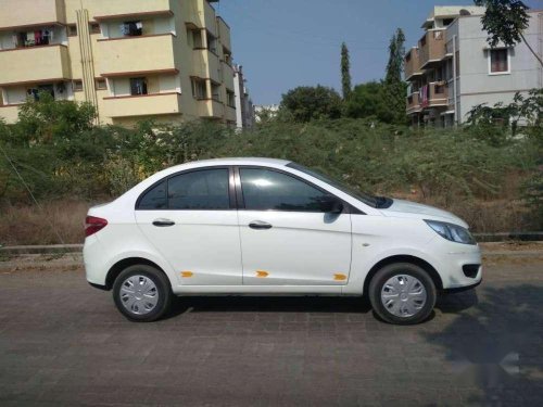 Used Tata Zest car MT at low price