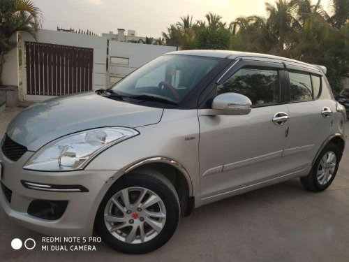 Maruti Suzuki Swift GLAM, 2014, Diesel MT for sale 