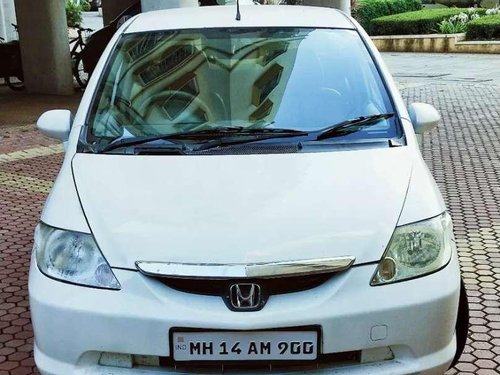 2005 Honda City CNG MT for sale at low price