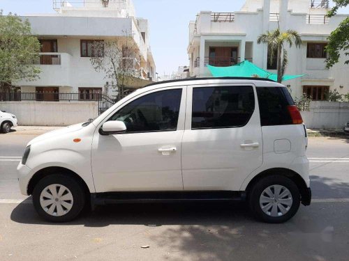 Used Mahindra Quanto C4 2013 MT for sale 