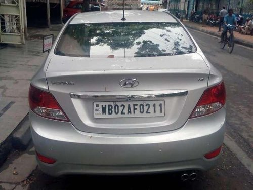 Hyundai Verna 1.6 VTVT 2014 MT for sale 