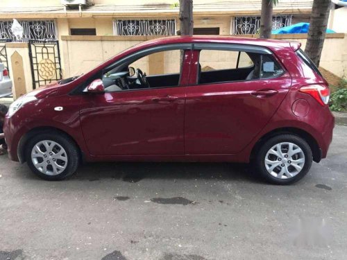 Hyundai i10 Magna 1.2 2015 MT for sale 