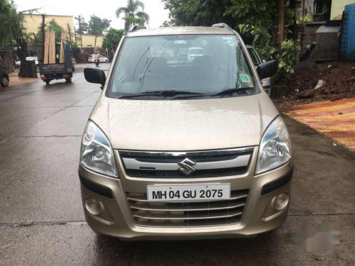 2015 Maruti Suzuki Wagon R LXI CNG MT for sale 