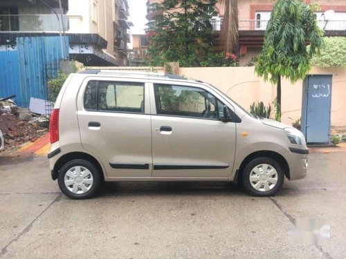 2015 Maruti Suzuki Wagon R LXI CNG MT for sale 