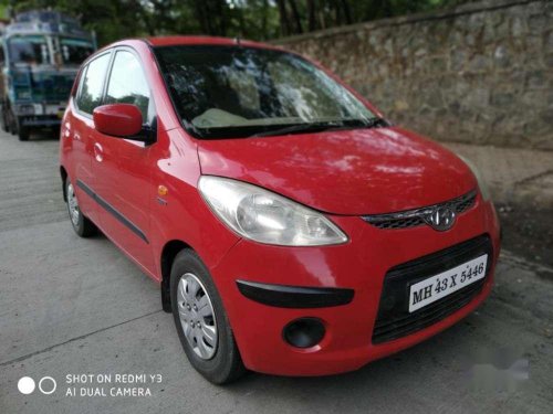 Used Hyundai i10 Sportz 2009 MT for sale 