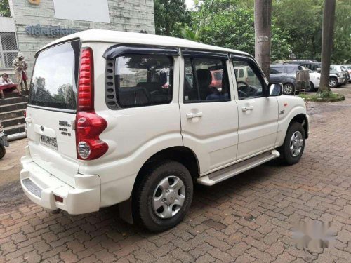 Used Mahindra Scorpio EX 2012 MT for sale 