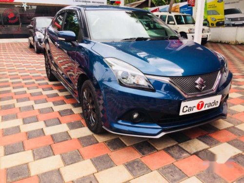 2017 Maruti Suzuki Baleno RS MT for sale at low price