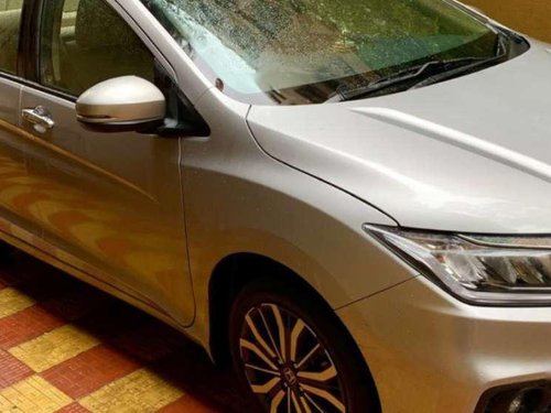 Honda City V AT Exclusive 2018 for sale 