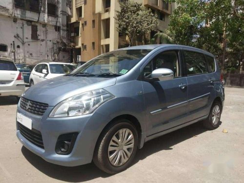 Used 2012 Maruti Suzuki Ertiga VDI MT for sale 