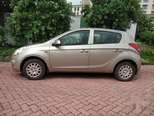 2009 Hyundai i20 MT for sale