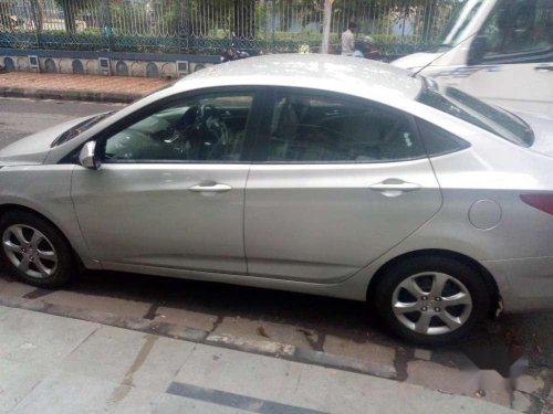 Hyundai Verna 1.6 VTVT 2014 MT for sale 