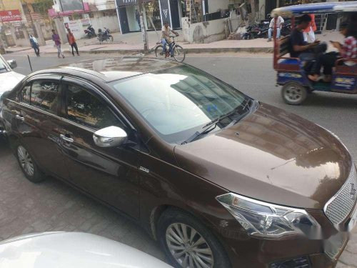 Used Maruti Suzuki Ciaz car MT for sale at low price