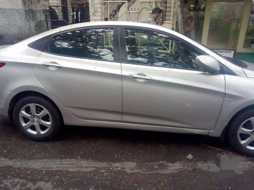 Hyundai Verna 1.6 VTVT 2014 MT for sale 