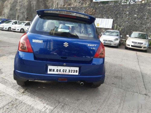 2007 Maruti Suzuki Swift LXI MT for sale 