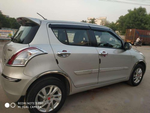 Maruti Suzuki Swift GLAM, 2014, Diesel MT for sale 