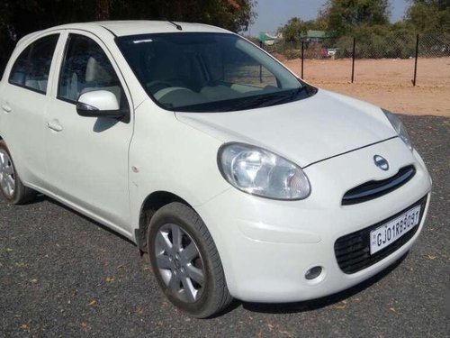 Nissan Micra Active XV, 2013, Diesel MT for sale 