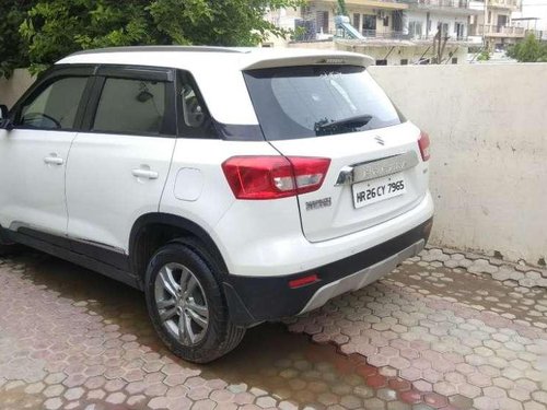 2016 Maruti Suzuki Vitara Brezza ZDi MT for sale 