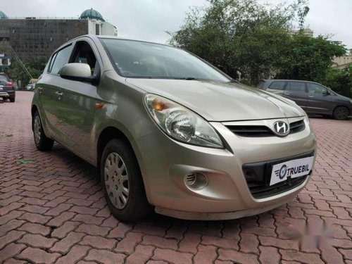 2009 Hyundai i20 MT for sale