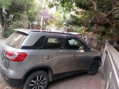 Used Maruti Suzuki Vitara Brezza VDI MT car at low price