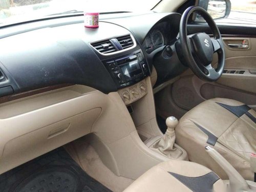 Used Maruti Suzuki Swift Dzire 2016 MT for sale 