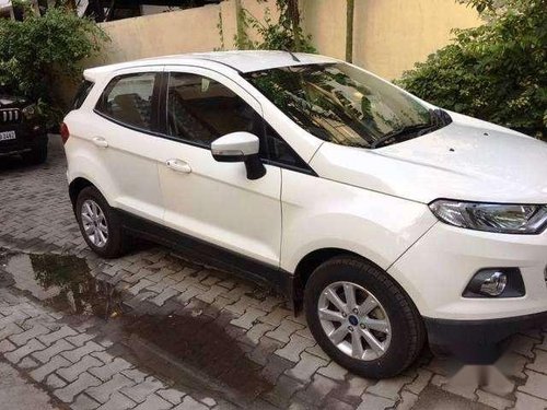 Used Ford EcoSport 2014 MT for sale 