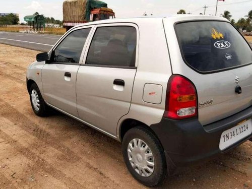 2010 Maruti Suzuki Alto MT for sale at low price