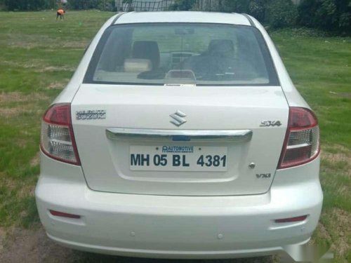 Used 2012 Maruti Suzuki SX4 MT for sale 