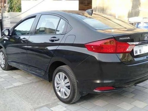 Honda City 2017 MT for sale 