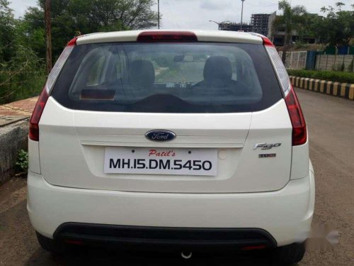 Ford Figo Diesel ZXI 2012 MT for sale 