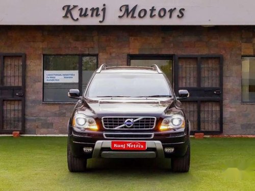 Volvo XC90 2014 AT for sale 
