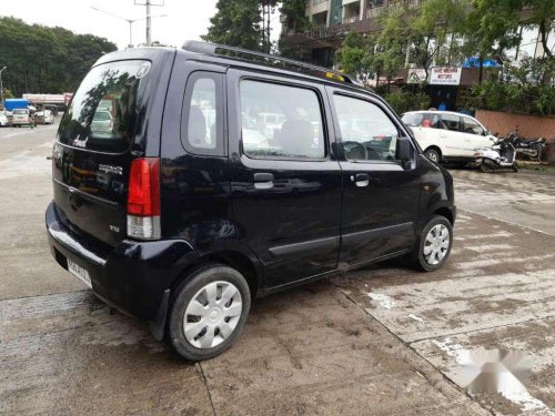 Used Maruti Suzuki Wagon R VXI 2005 MT for sale 