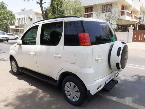 Used Mahindra Quanto C4 2013 MT for sale 