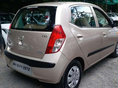 2010 Hyundai i10 Magna 1.2 MT for sale 