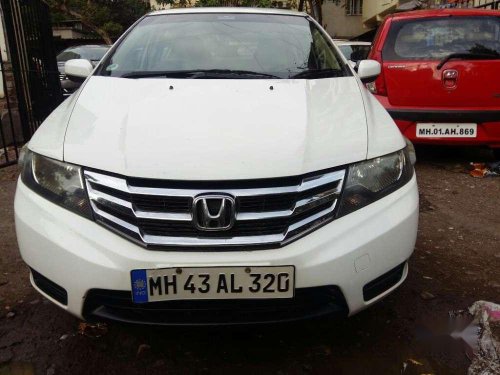 Used Honda City 1.5 S MT for sale 