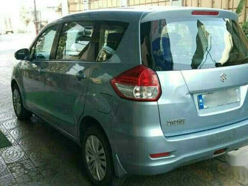 Used Maruti Suzuki Ertiga VDI MT for sale 