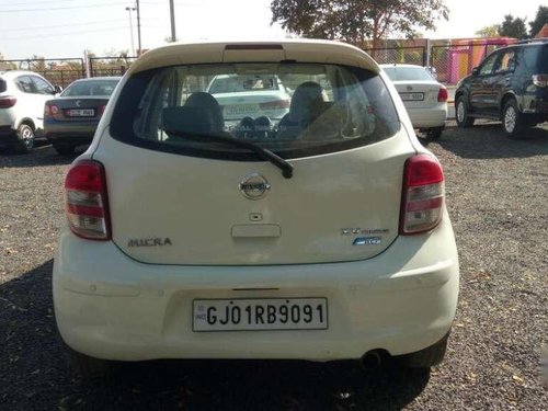 Nissan Micra Active XV, 2013, Diesel MT for sale 