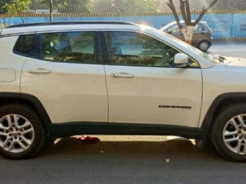 Jeep Compass 1.4 Limited MT for sale 