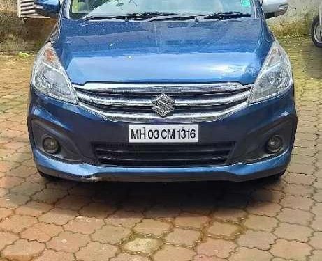 Used Maruti Suzuki Ertiga VDI MT for sale 