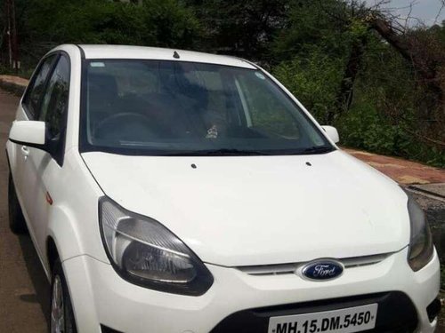 Ford Figo Diesel ZXI 2012 MT for sale 