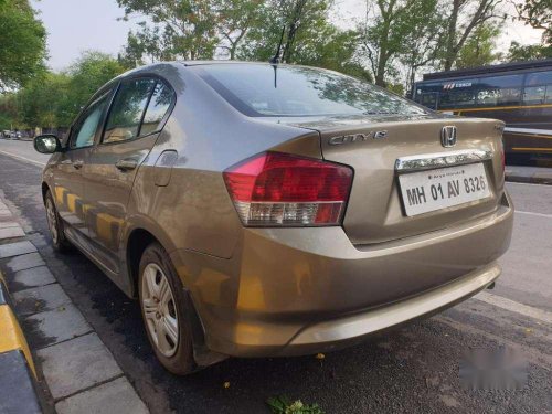 Used Honda City 1.5 S MT 2011 for sale 