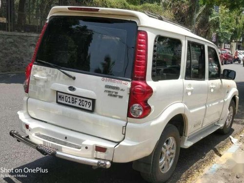 Mahindra Scorpio VLX 4WD ABS BS-III, 2012, Diesel MT for sale 